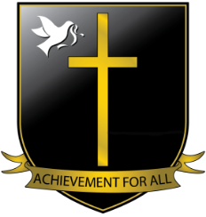 Logo for St Michael's Church of England Academy